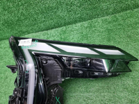 Фара правая Geely Atlas 2 (2023-н.в.) LED
