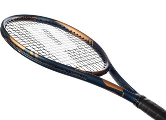 Теннисная ракетка Prince Warrior 100 (265g)