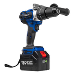 Шуруповерт-электробур 18V 6A 120 Нм (N-LB176-N) Nisus