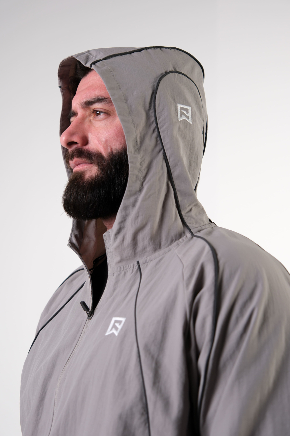 Спортивный костюм Rage dark grey арт.: MTJK158-A
