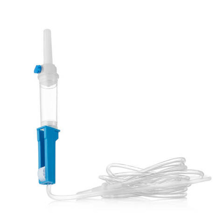 Трубки ирригационные с регулятором для KaVo (1шт.), Accentmed (Россия)