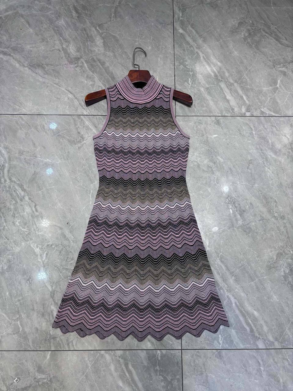 Платье Missoni