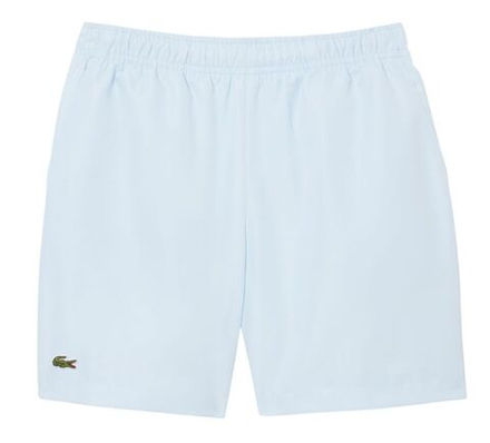 Детские теннисные шорты Lacoste Sport Core Performance