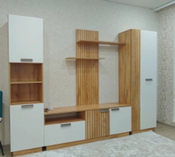 Гостиная "Мишель тип 2" ГС-01