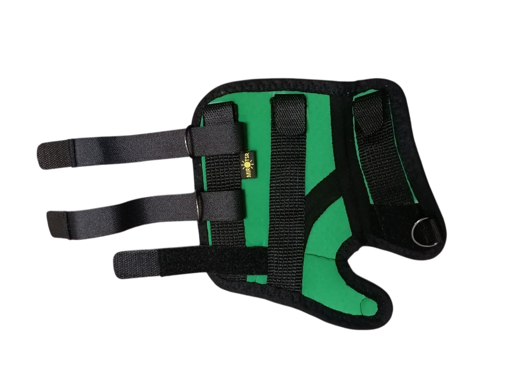 Ортез для лучезапястного сустава (пара)