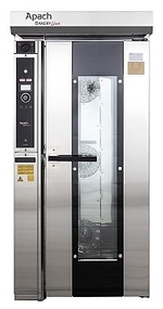 Печь ротационная Apach Bakery Line B46C DPTA