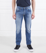 Джинсы j13 Armani Exchange - голубой(3RZJ13 Z2XXZ)