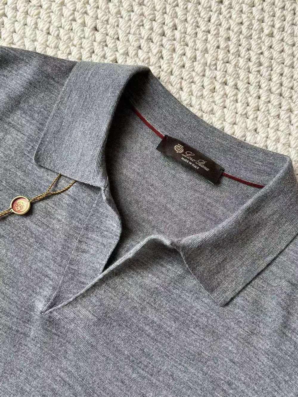 Поло Loro Piana