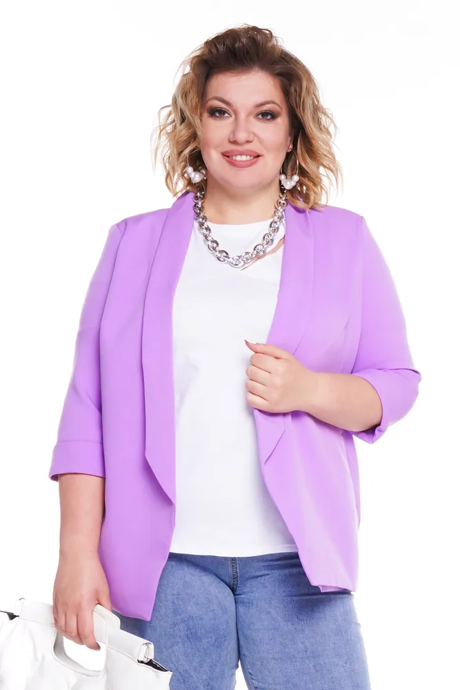 Жакет 2606 Fabrika