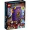 Lego konstruktor Hogwarts##Moment: Divination Class