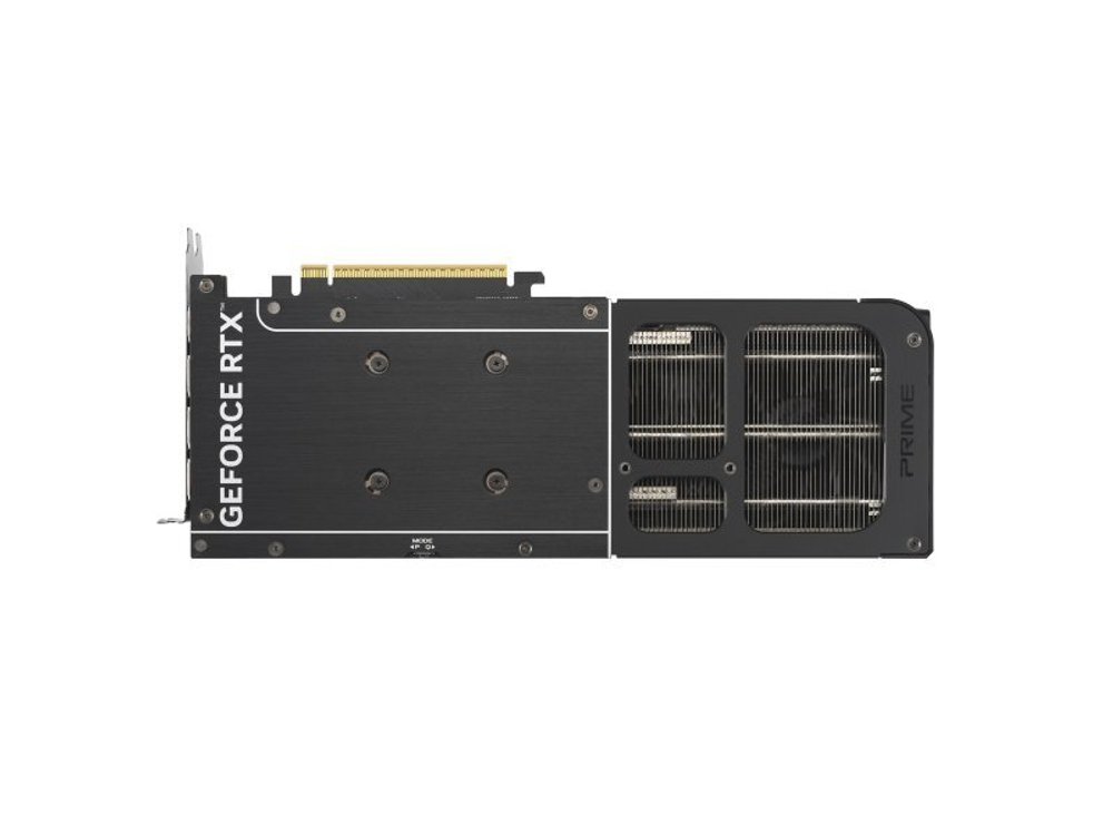 Видеокарта Asus Nvidia GeForce RTX 5060 Ti Prime [90YV0MP0-M0NA00]