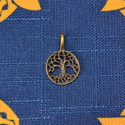 Подвеска. Древо Мира