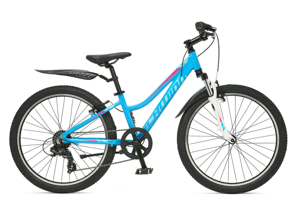 Подростковый велосипед Schwinn Lula 24 (2020)