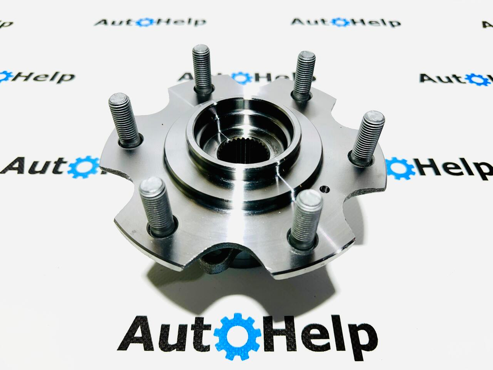 Ступичный узел MR594954 передний Mitsubishi