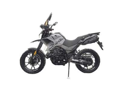 Мотоцикл REGULMOTO DUKE 300