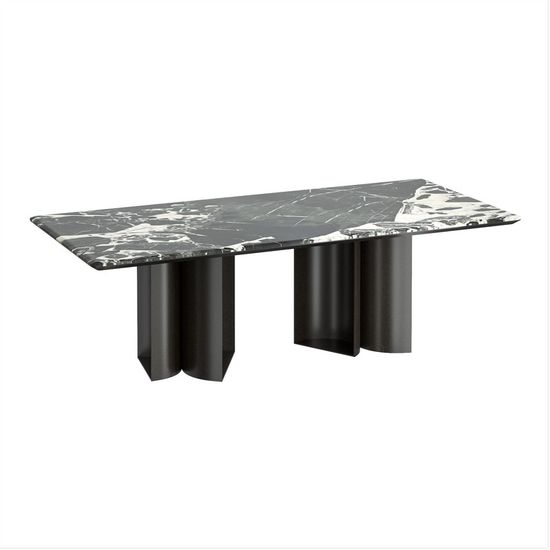 Обеденный стол OLBIA, FRATELLI BARRI