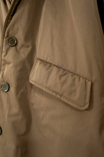 Пуховик Maison Margiela