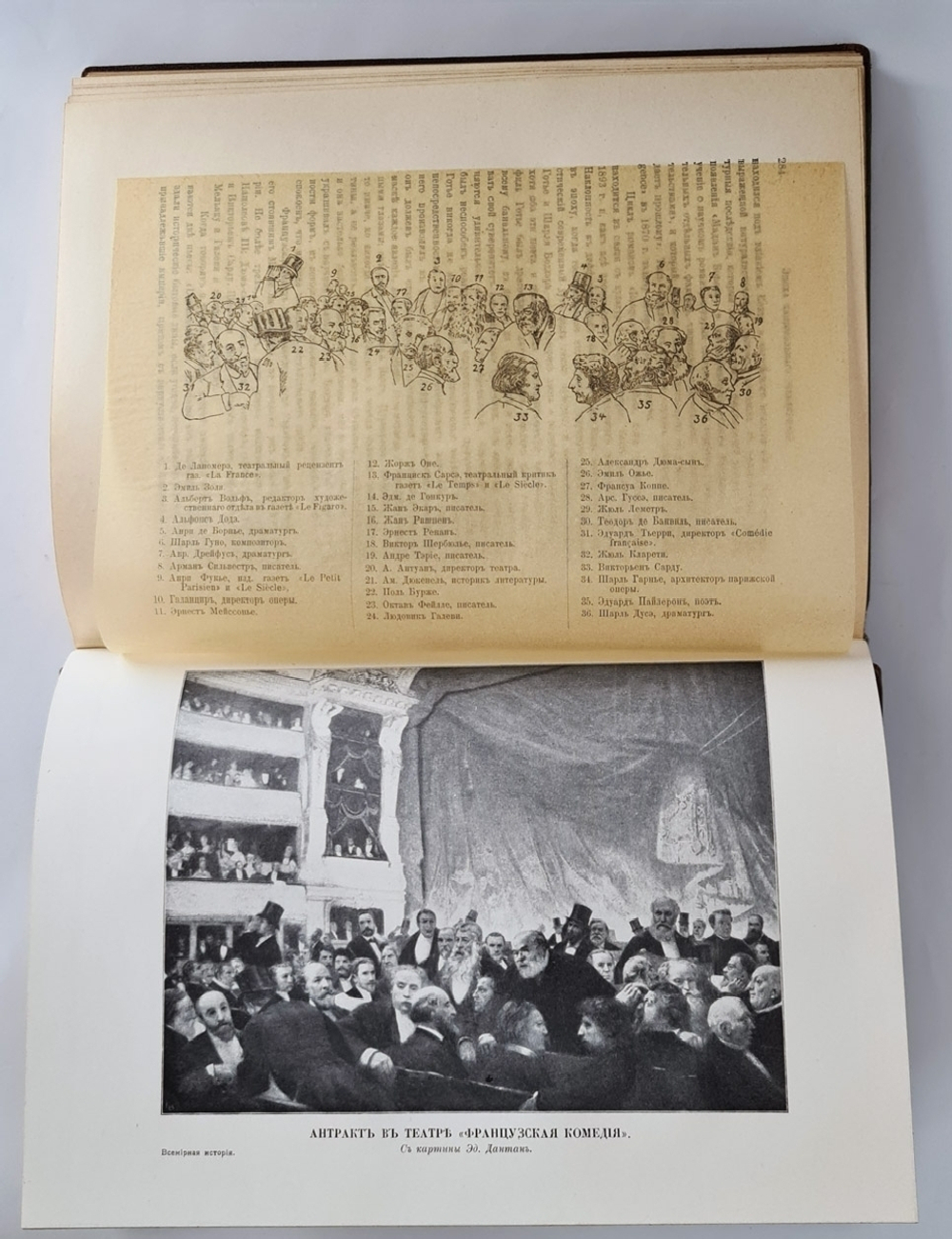 "Всемирная история". Под общ. ред. проффесора Пфлуг-Гартунг. 1912г. - редкая книга