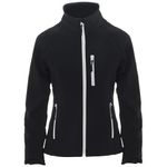 Женская куртка Antartida из софтшелла