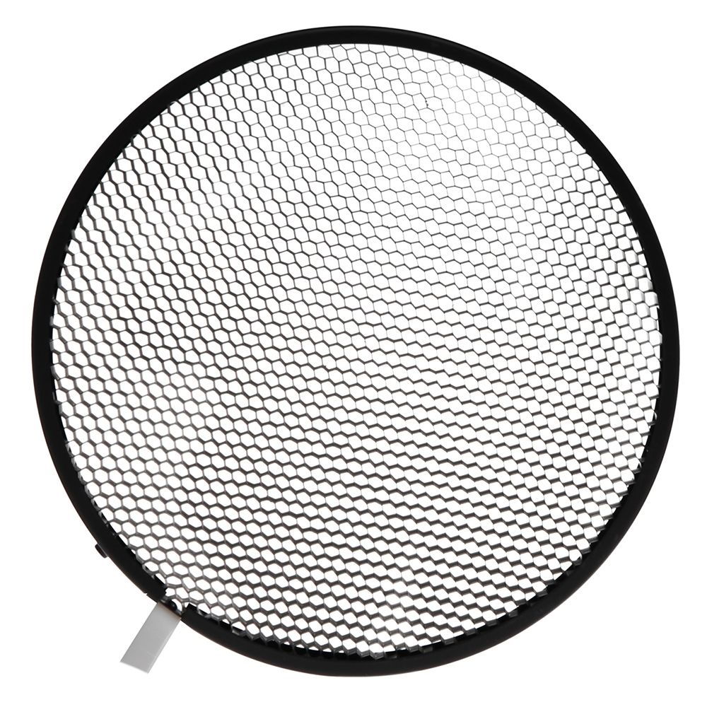 Hensel Сотовая решетка Honeycomb Grid 9&quot; №.2 5067