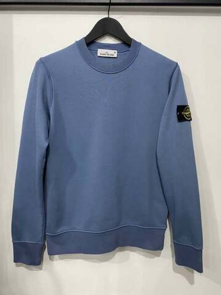 Свитшот Stone Island