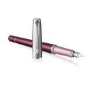 Перьевая ручка Parker Urban  Premium Dark Purple CT.