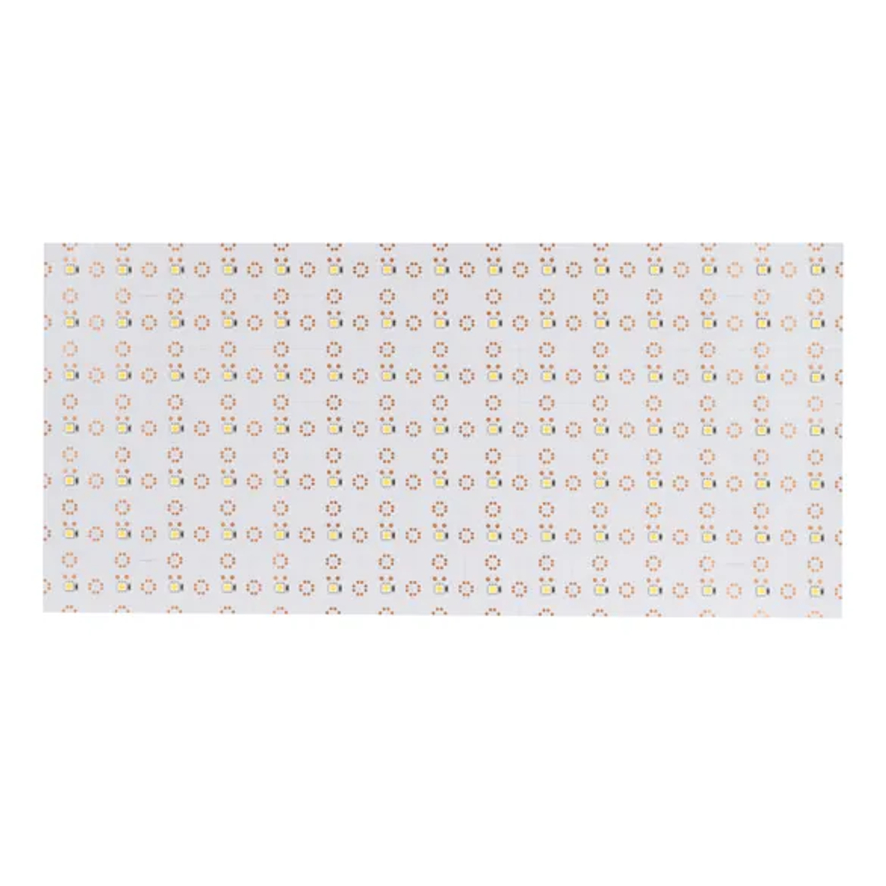 Лист светодиодный LX-500 12V Cx1 White (5050, 105 LED) (Arlight, 22 Вт, IP20) 013886