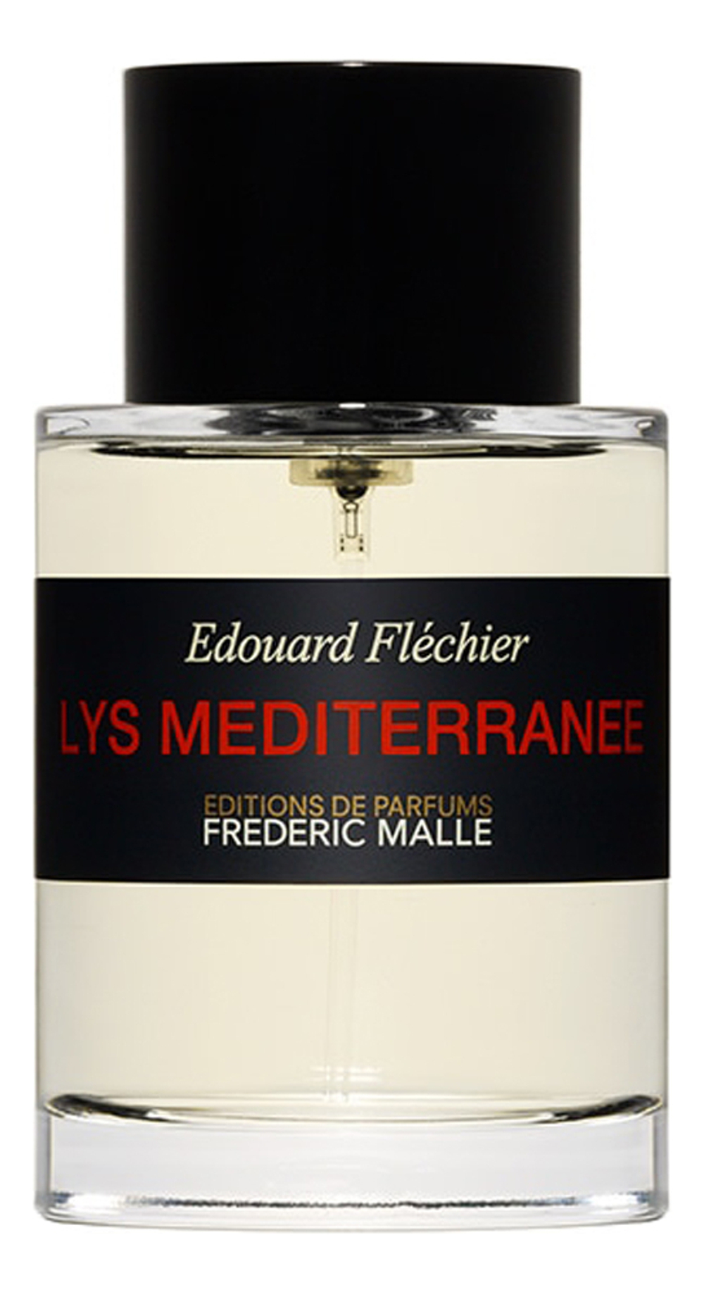 Frederic Malle Lys Mediterranee