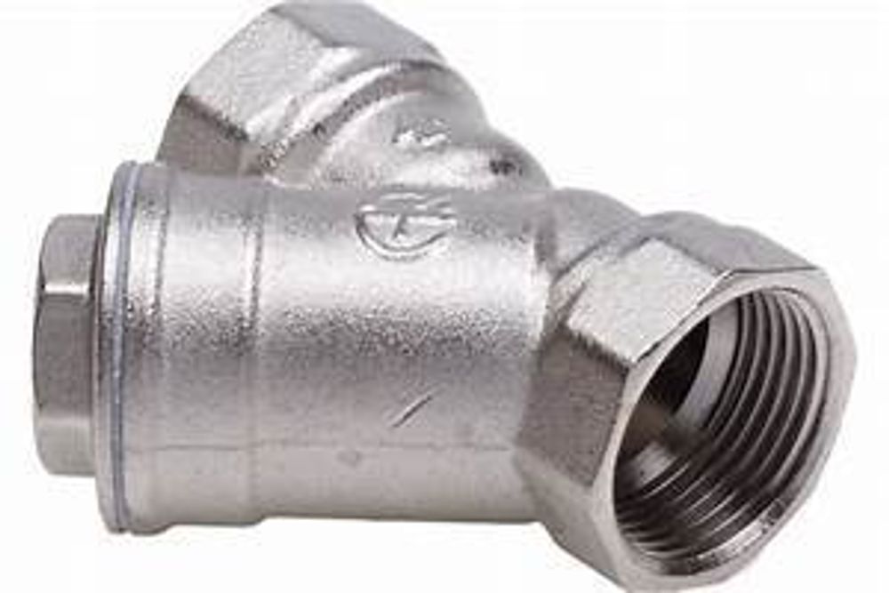 Фильтр косой 3/4 вн-вн Aqualink 01325