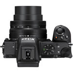 Nikon Z50 Kit 16-50 VR