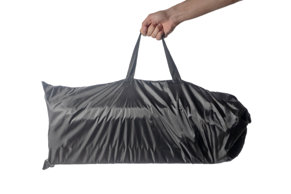 Стол складной туристический 120х55х50