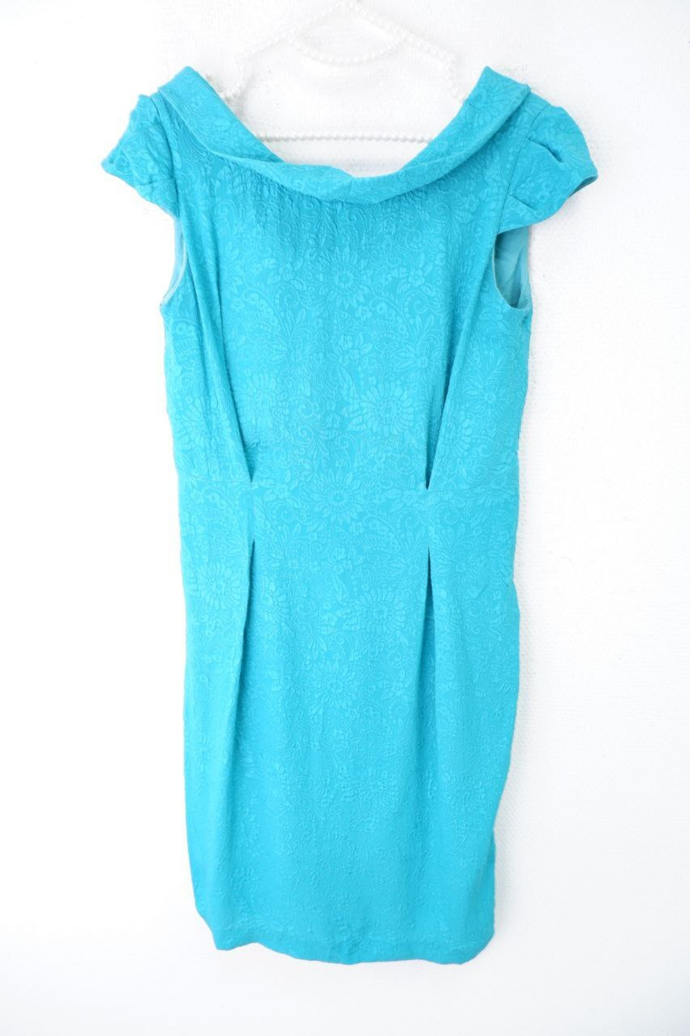 Платье Caterina Leman шелковое 40 размер