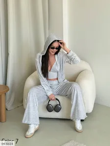 Костюм IH-8607 Фабрика Моды