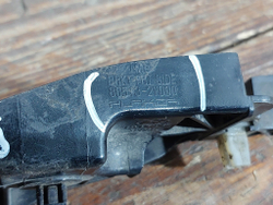 Кронштейн переднего бампера левый Hyundai ix35 (LM) 10-15 Б/У Оригинал 865132Y000