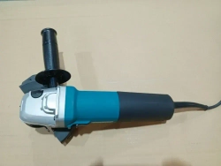 Угловая шлифовальная машина Makita 9565CVR 1400Вт. 125мм. 12000об/мин.