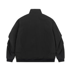 Куртка YMKASHIX Ride Puff