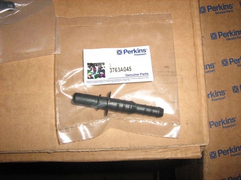 Соединение / CONNECTION АРТ: 3763A045