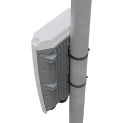 Коммутатор (свитч) MikroTik CRS504-4XQ-OUT