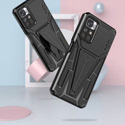 Чехол Rack Case для Xiaomi Poco M4 Pro 5G