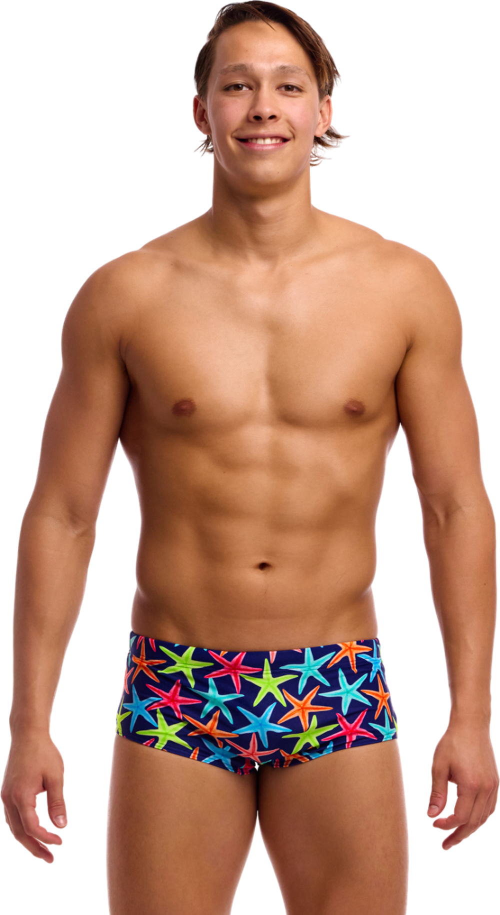 Транки FUNKY TRUNKS Men's Starry Night