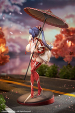 Мико Сёдзё / Miko Shojo