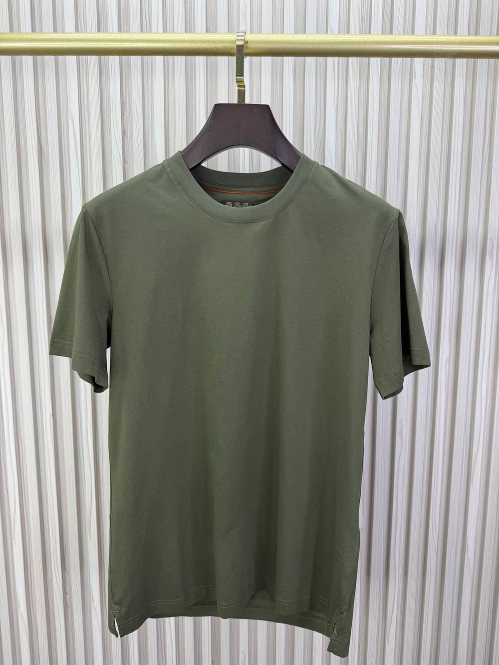 Футболка Loro Piana