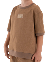 Костюм Карамелли