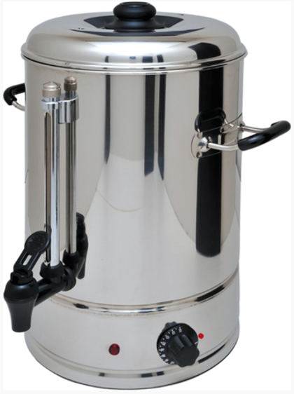 Кипятильник заливной Gastrorag DK-WB-10