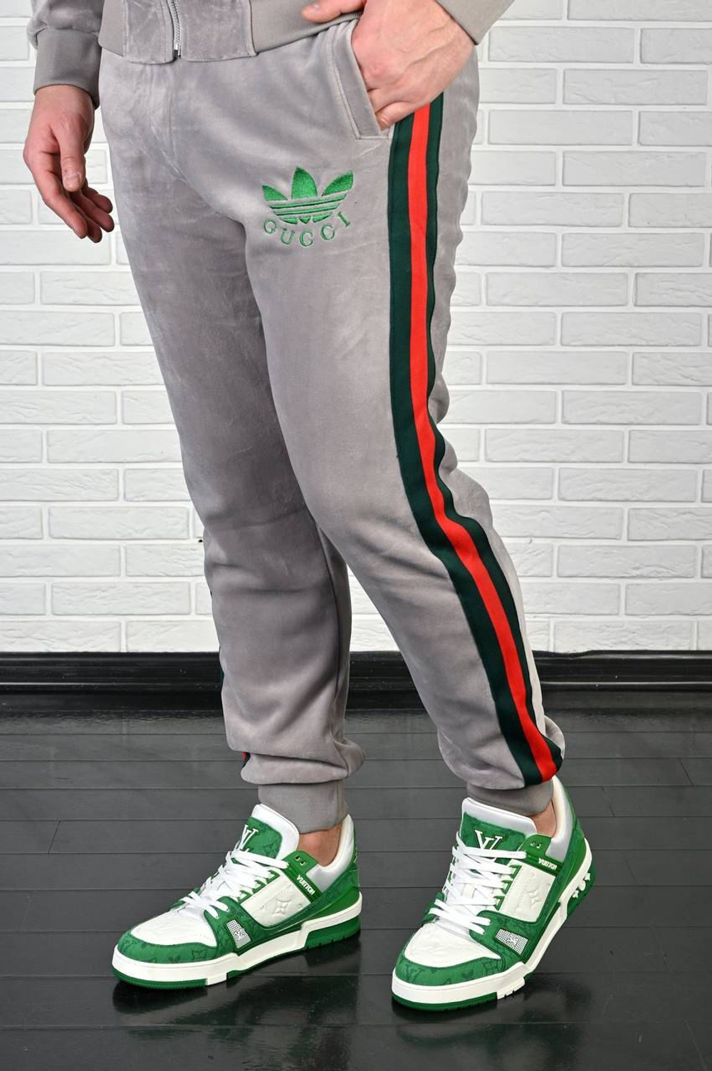 Спортивный костюм Gucci