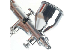 Пневматический аэрограф PATRIOT AB 400 830902050