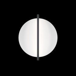 Настенный светильник (бра) Maytoni MOD279WL-L14B3K