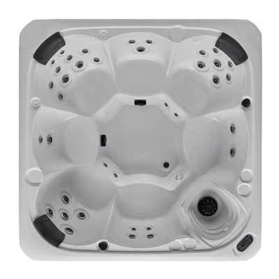 Гидромассажный спа-бассейн Mexda WS-694D