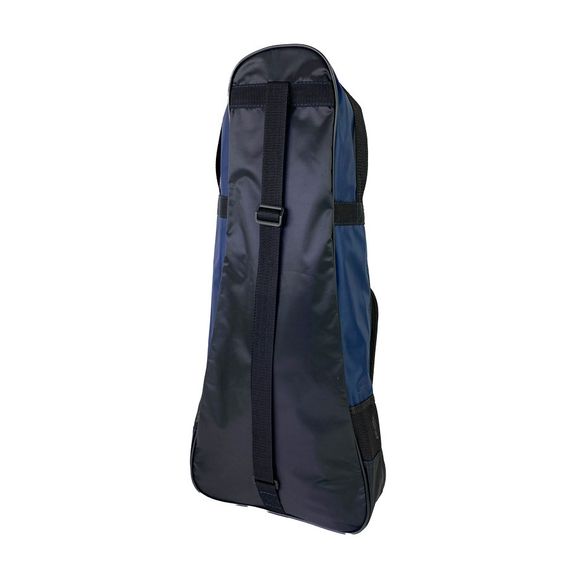 Сумка Scorpena Swim Light для пляжного комплекта темно-синяя