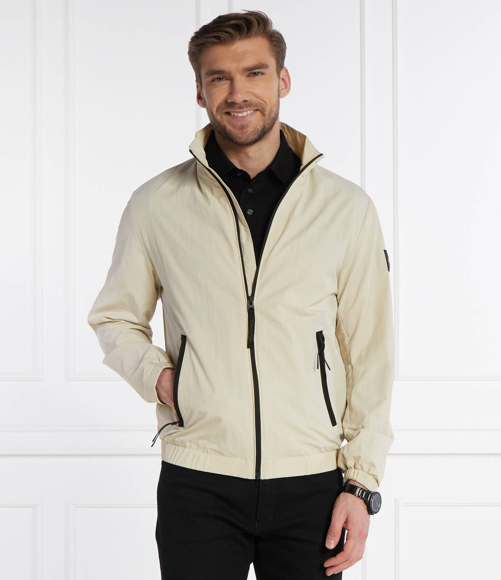 Куртка Calvin Klein - песочный(K10K111441)